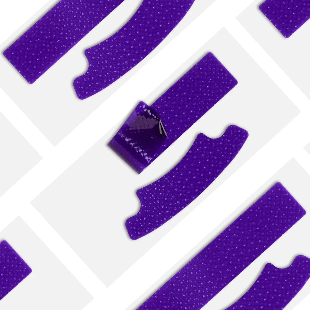 Bandelettes blanchissantes Purple
