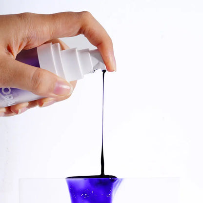 Correcteur de couleur violet V34 — Entretien du sourire